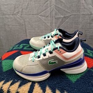 Lacoste Women Sneakers Shoes AG-LT21 Size 8.5 US , 6.5 UK